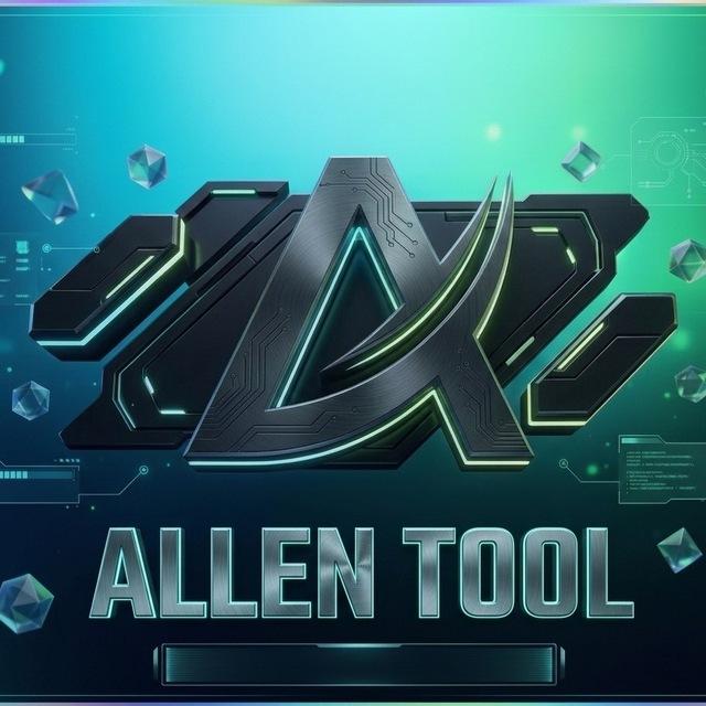 ALLEN TOOL A12+ Signal iOS 26.4 (iPhone 15 Pro)