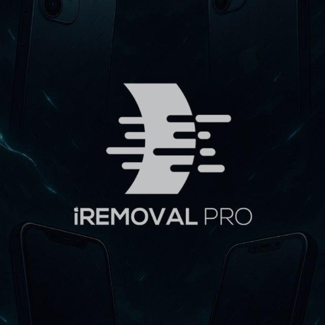 Removal Pro V6.1 (iPhone - 16 Plus ) -  FULL NETWORK